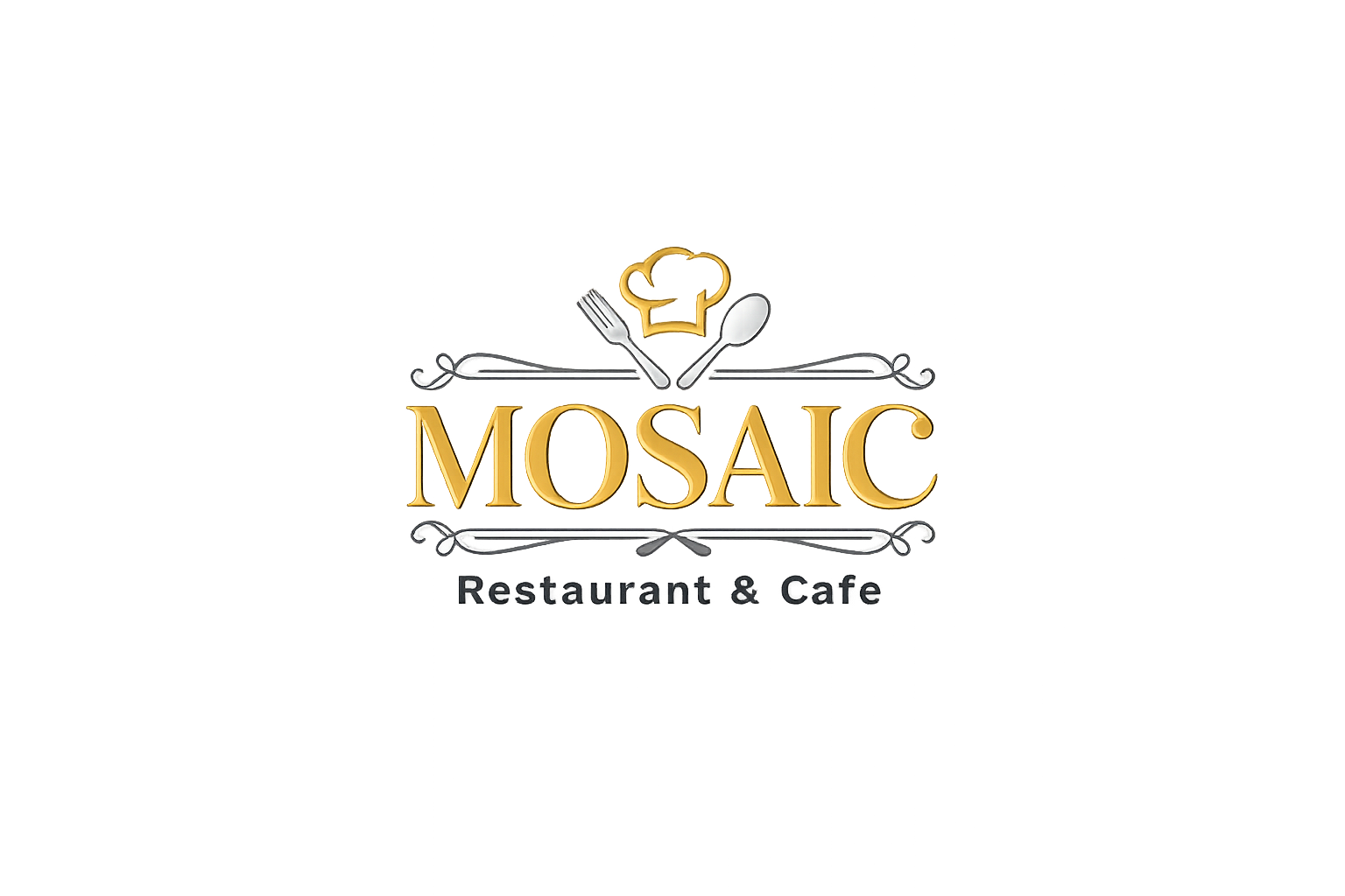 Mosaic Restaurant & Cafe